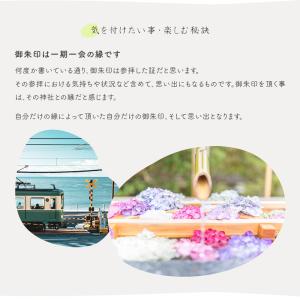 御朱印帳 大判 御朱印 御城印帳 可愛い キャ...の詳細画像4