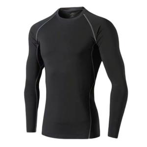 tシャツ コンプレッション 吸汗速乾 コンプレ...の詳細画像2