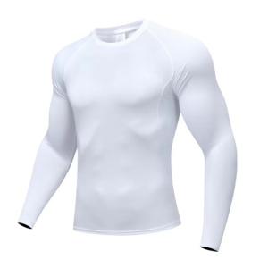 tシャツ コンプレッション 吸汗速乾 コンプレ...の詳細画像3