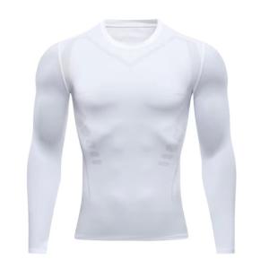 tシャツ コンプレッション 吸汗速乾 コンプレ...の詳細画像4