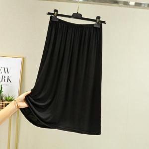 50cm ペチコート 3丈さが選べる レディー...の詳細画像1