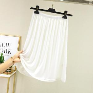 50cm ペチコート 3丈さが選べる レディー...の詳細画像2