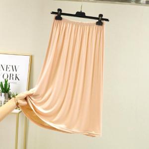 50cm ペチコート 3丈さが選べる レディー...の詳細画像4