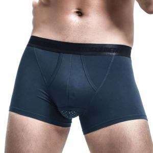 蒸れない 分離型パンツ 竿付き 男性下着 パン...の詳細画像4