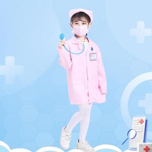 コスプレ 白衣 ドクター 診察 博士 医者 お...の詳細画像4