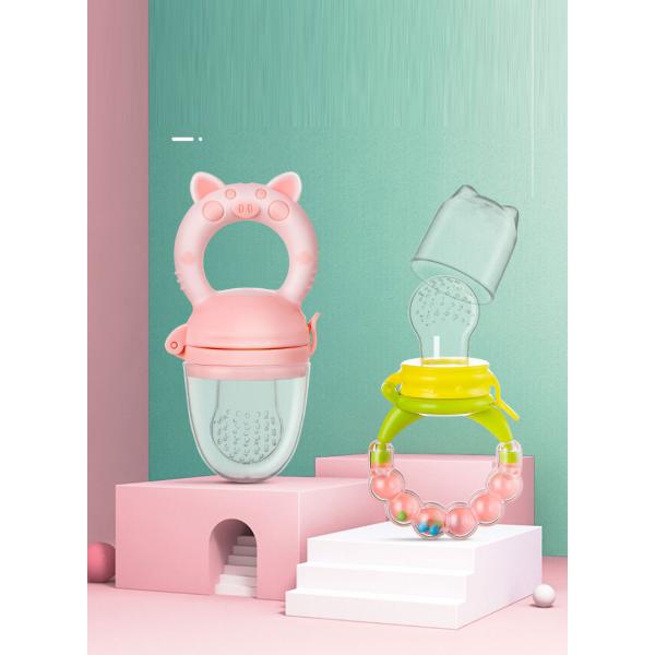 離乳食フィーダー フードフィーダー 自分で 食べられる 離乳食フィーダー カップ 離乳食 清潔 便利...