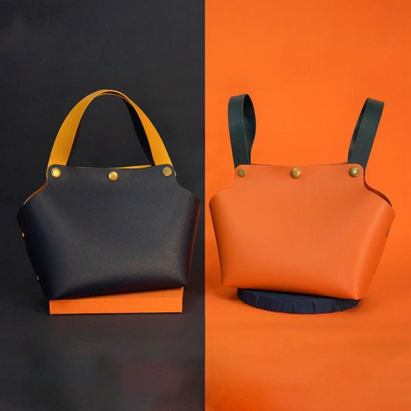 送料無料 ベビーカーバッグ ドリンクホルダー 大容量 ベビーカー用バッグ レザーバッグ ベビーカーオ...