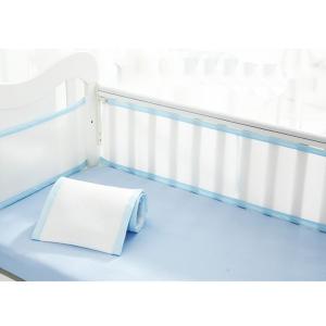 送料無料 ベッドガード 赤ちゃん ベッドフェンス 柵 メッシュ 取付簡単 転落防止 ベビー ベッドフ...