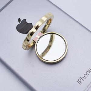 送料無料 スマホリング リングホルダー ミラー...の詳細画像3