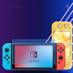 Switch 画面保護 3枚セット 選べる3種...の詳細画像1