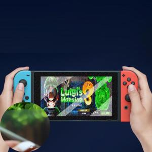 Switch 画面保護 3枚セット 選べる3種...の詳細画像3