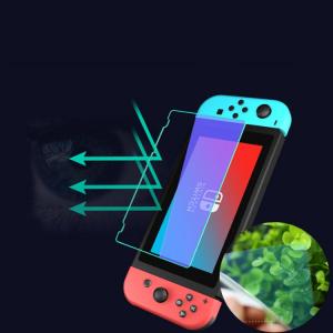 Switch 画面保護 3枚セット 選べる3種...の詳細画像4