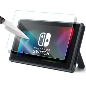 Switch Nintendo 硬度9H 画面...の詳細画像1