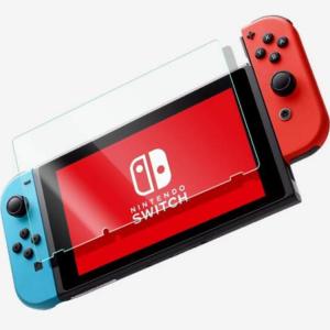 Switch Nintendo 硬度9H 画面...の詳細画像3