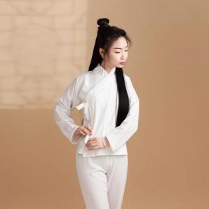 夏用 白 Tシャツ きもの 半襦袢 女性 着物...の詳細画像1