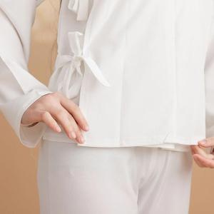 夏用 白 Tシャツ きもの 半襦袢 女性 着物...の詳細画像4