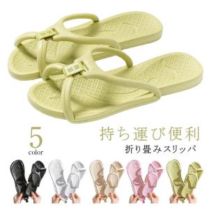 EVA 防災 レディース トイレスリッパ ルー...の詳細画像5