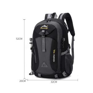 防災リュック 40L バックパック 地震 防災...の詳細画像1