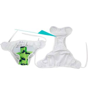 水遊びパンツ スイムパンツ ベビー 赤ちゃん 水着 ベビースイミング オムツ機能付き プール ビーチ...