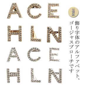 TIFFANY&Co.（ティファニー） ブローチ イニシャル S アルファベット