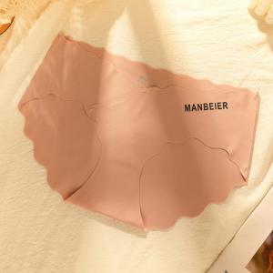3枚入り ショーツ マタニティ 下着 インナー...の詳細画像1