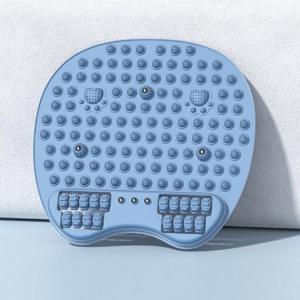 足ツボマット マット 足のむくみ 解消 足元ケ...の詳細画像4