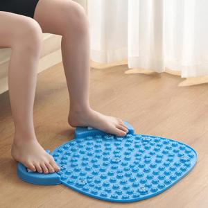 ダイエット 足踏み 足ツボ押し 足ツボマット ...の詳細画像2