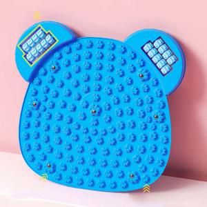 ダイエット 足踏み 足ツボ押し 足ツボマット ...の詳細画像4