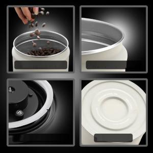 真空密封 コーヒー豆 1100ml コーヒーキ...の詳細画像3