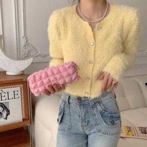 ポップコーン ペンケース ポコポコ ぽこぽこ ...の詳細画像3