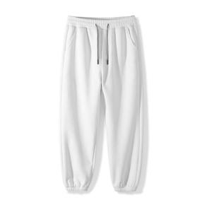 夏 下 メンズ レディース パンツ スウェット...の詳細画像1