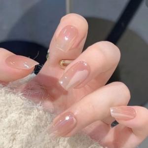 ネイルチップ ネイル はがせる ネイルシール ...の詳細画像1