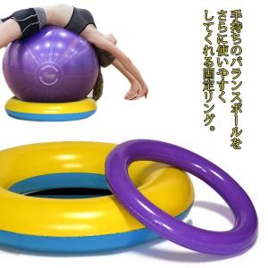 ツールズ(TOOLZ) バランスボール (18y4m) : アミュゼスポーツ - 通販