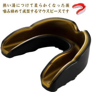 DANNO（ダンノ） 野球用マウスピース ティースガード 体軸安定 瞬発力