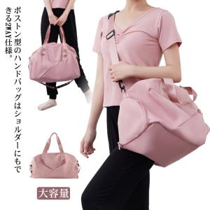 バレエバッグ バレエ レッスンバッグ ショルダ...の詳細画像5