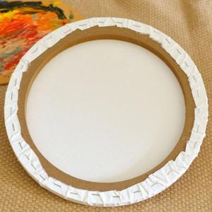 張りキャンバス 5枚セット キャンバスボード ...の詳細画像1