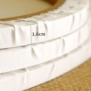 張りキャンバス 5枚セット キャンバスボード ...の詳細画像2