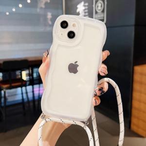 送料無料スマホショルダー ケース iPhone...の詳細画像3