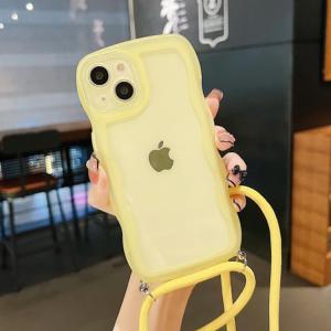 送料無料スマホショルダー ケース iPhone...の詳細画像4