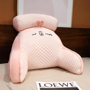 ひんやり 背もたれ クッション 車 クッション...の詳細画像1