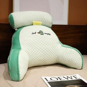 ひんやり 背もたれ クッション 車 クッション...の詳細画像3