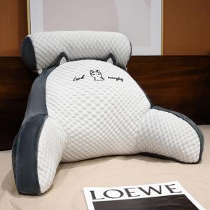 ひんやり 背もたれ クッション 車 クッション...の詳細画像4