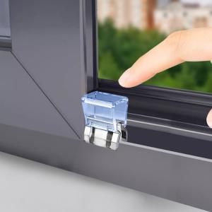 10個セット 補助錠 窓ロック 網戸ストッパー...の詳細画像4