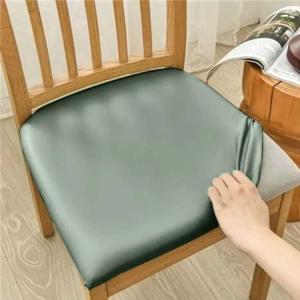 2枚セット チェアカバー 2枚セット 模様替え...の詳細画像3