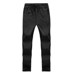 登山パンツ 冬用 メンズ レディース トレッキ...の詳細画像1