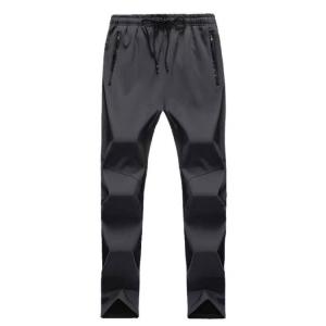 登山パンツ 冬用 メンズ レディース トレッキ...の詳細画像2