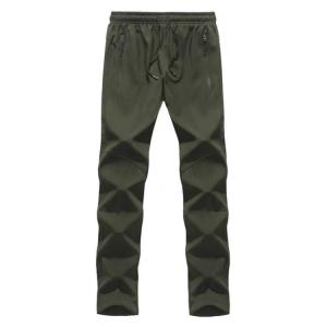 登山パンツ 冬用 メンズ レディース トレッキ...の詳細画像3