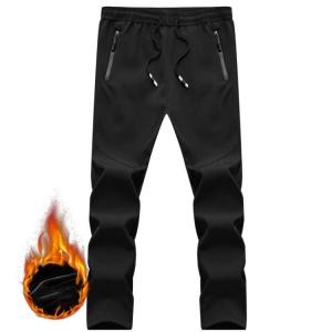 登山パンツ 冬用 メンズ レディース トレッキ...の詳細画像4