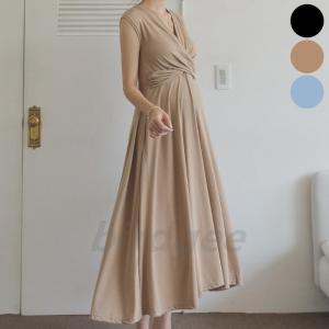 マタニティフォト ワンピースの商品一覧 通販 Yahoo ショッピング