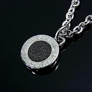 ライオンハート メンズアクセサリー メダルトップ...の商品画像